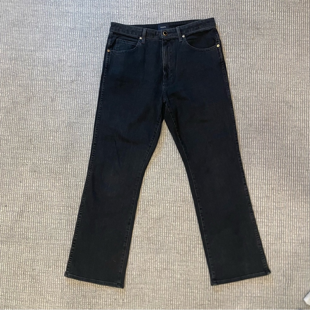 Khaite Vivian Jeans - Picture 3 of 3